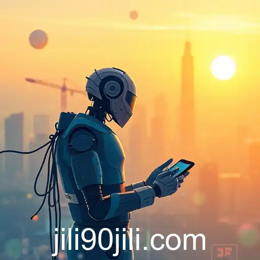 The Changing Digital Landscape in 2025