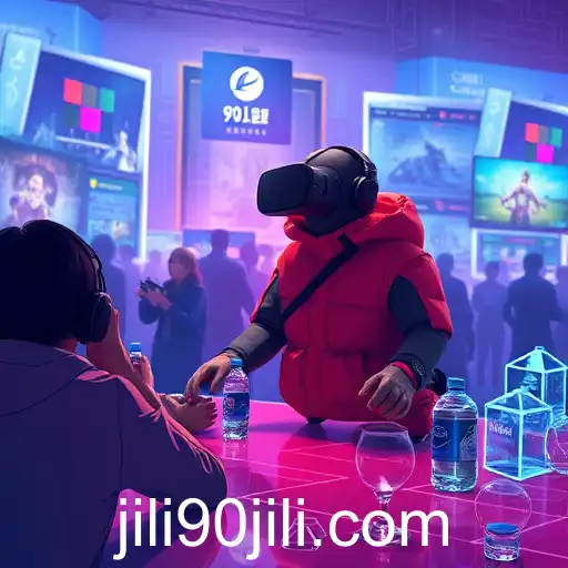 Digital Trends Reshaping Global Accessibility