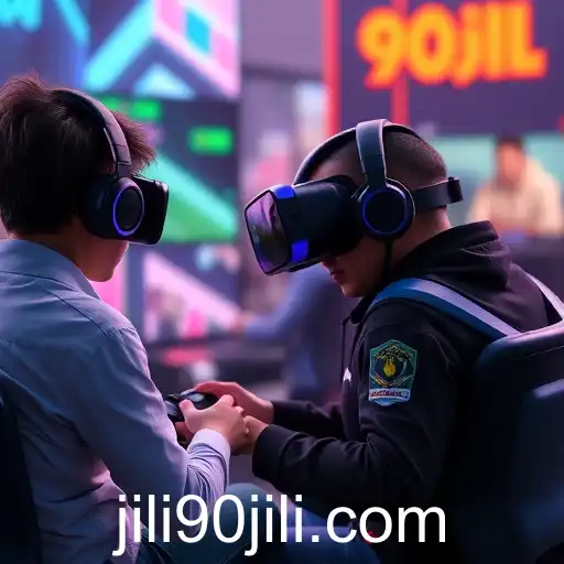 Emerging Trends in Online Gaming Platforms