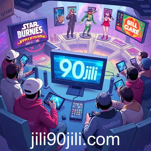 The Evolution of Online Gaming Platforms