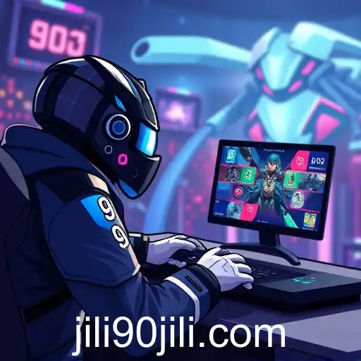 The Rise of 90jili in Modern Gaming Communities