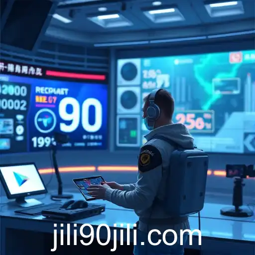 The Rise of Gaming Platforms in the Digital Age