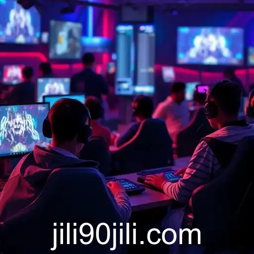 The Rise of Online Gaming and Its Global Impact