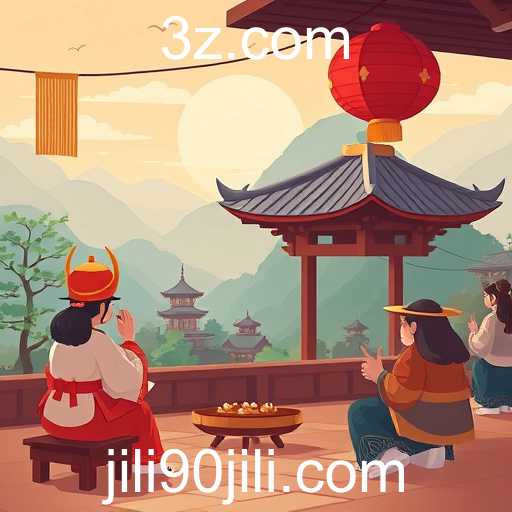 90jili