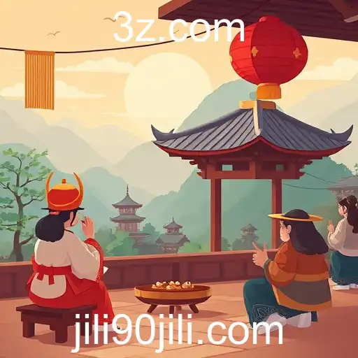 Exploring the World Culture Category on the 90jili Platform