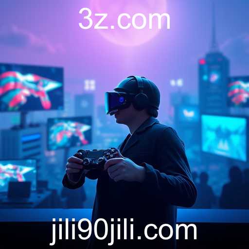Digital Gaming Trends and Innovations