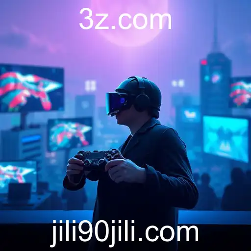 Digital Gaming Trends and Innovations