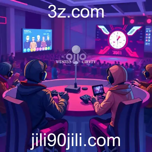 Digital Gambit: Emerging Trends in Online Gaming