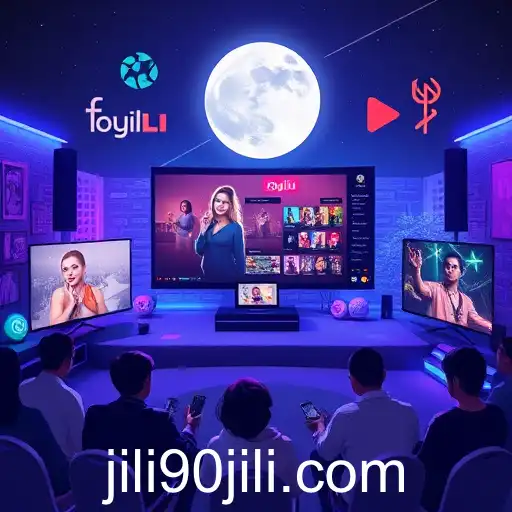 Digital Landscapes: Gaming's New Frontier