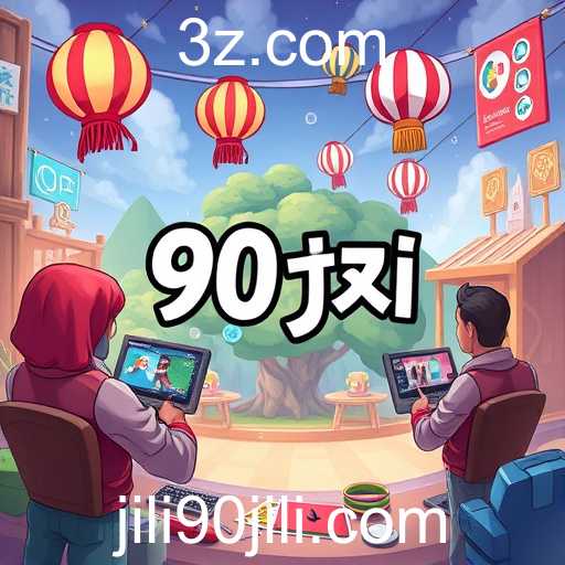 90jili