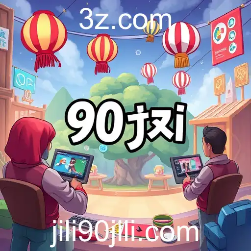 Exploring the Exciting World of Fun & Leisure Games