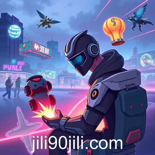 Evolving Trends in Online Gaming