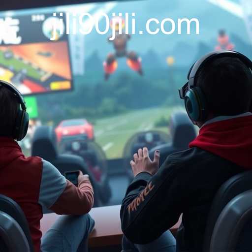 Expanding Horizons: The Rise of English Game Websites