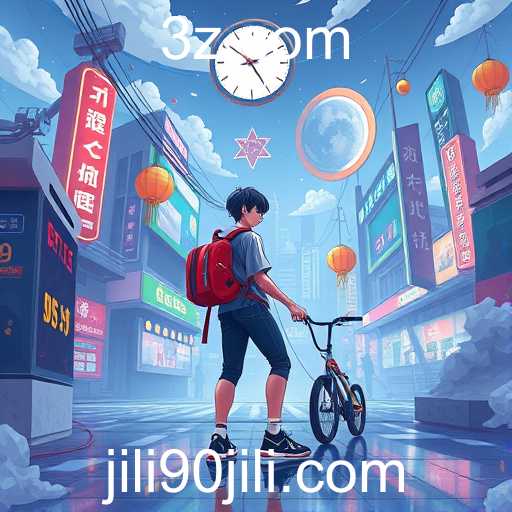 90jili
