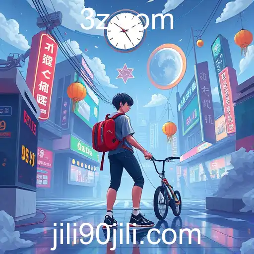 Exploring the 'Style Guide' Games: The Role of '90jili' in Shaping Digital Aesthetics