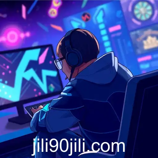 The Future of Online Gaming: Trends and Innovations