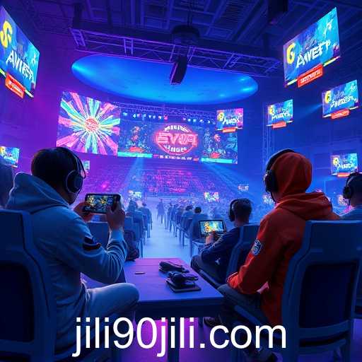 The Impact of '90jili' in Online Gaming