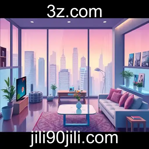 The Rise of 'Modern Living' Games: Exploring the '90jili' Phenomenon