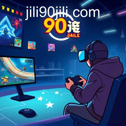 The Rising Popularity of Online Game Platforms