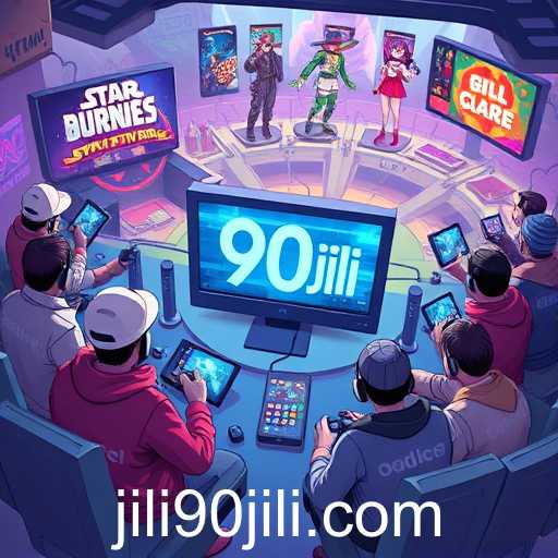 The Evolution of Online Gaming Platforms