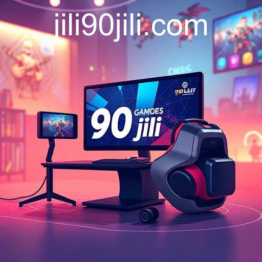 The Rise of Online Gaming and Platforms Like 90jili