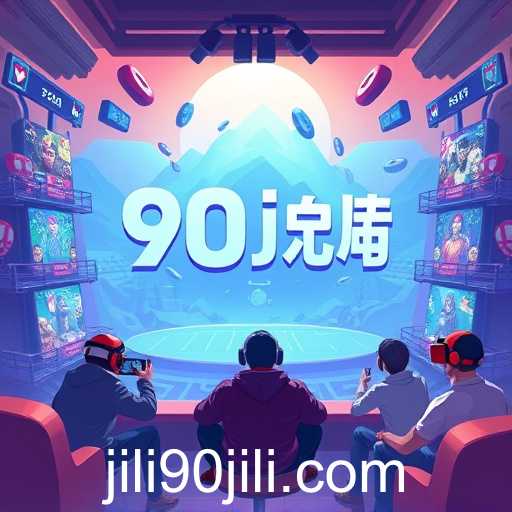 The Rise of 90jili: A New Era in Online Gaming
