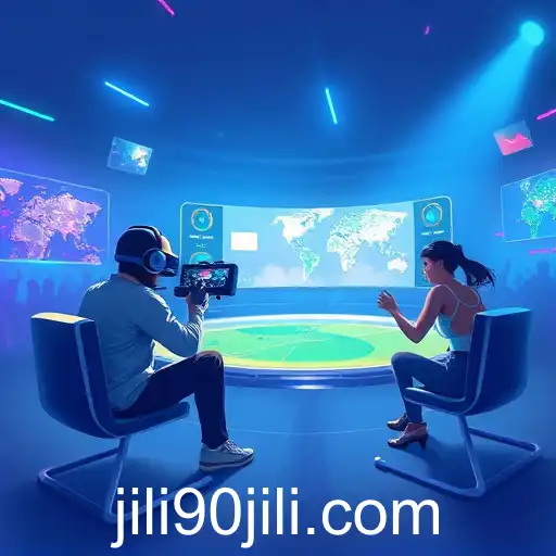 The Rise of Game Platforms Under Digital Innovations