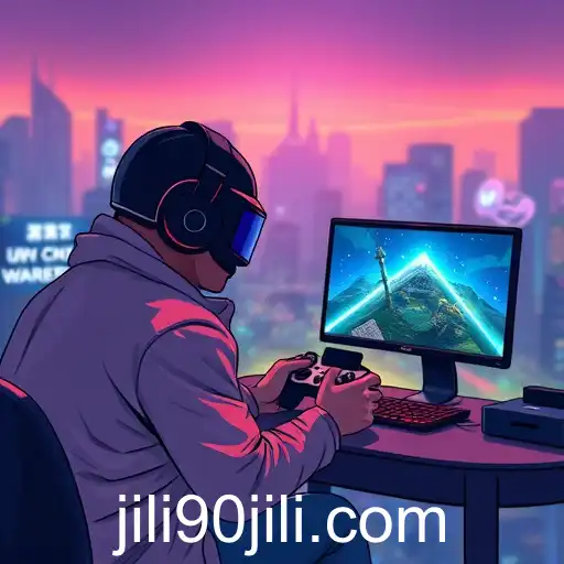 Rise of Online Gaming Communities in 2025