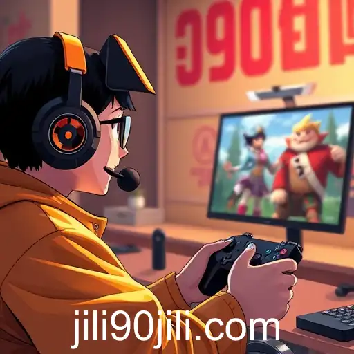 The Rise of Online Gaming Platforms