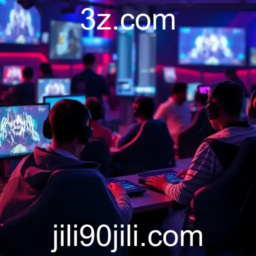 The Rise of Online Gaming and Its Global Impact