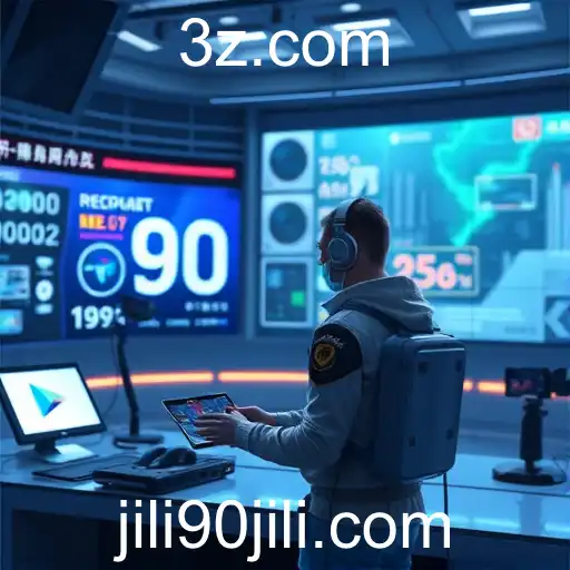 Exploring the Rising Popularity of 'Tech News' as a Game Category Featuring '90jili'