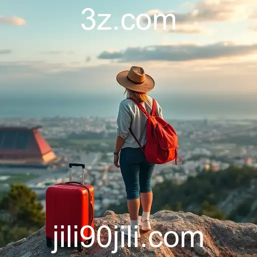 Exploring Travel Tips: A Guide to Navigating Adventures with 90jili